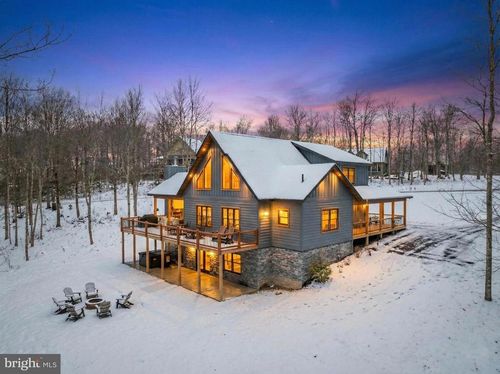 515 Winding Estates Dr, MC HENRY, MD, 21541 | Card Image