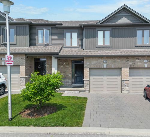 34-1375 Whetherfield St, London, ON, N6H0K5 | Card Image