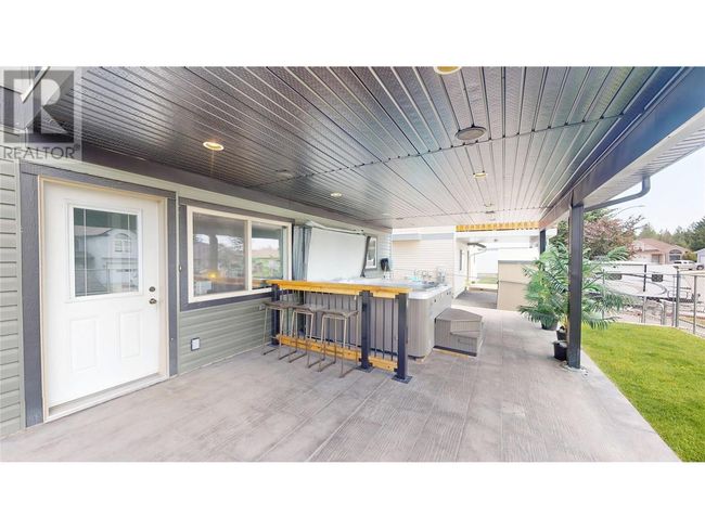 1569 Mount Fisher Cres, House other with 5 bedrooms, 3 bathrooms and 3 parking in Cranbrook BC | Image 50