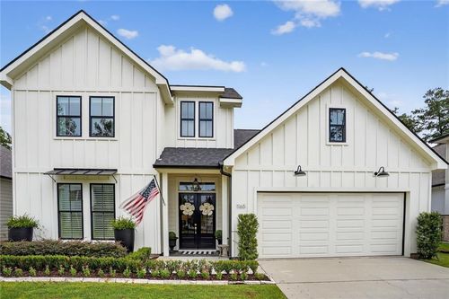 1165 Delta Ln, Covington, LA, 70433-7267 | Card Image