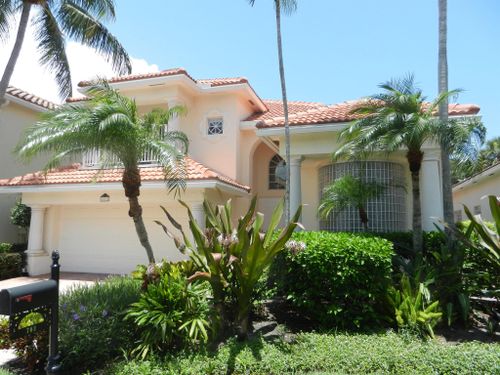 703 Voyager Lane, North Palm Beach, FL, 33410 | Card Image