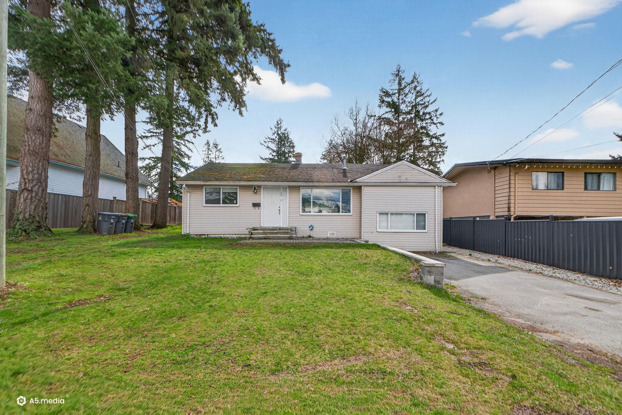 Residential in Surrey 2
