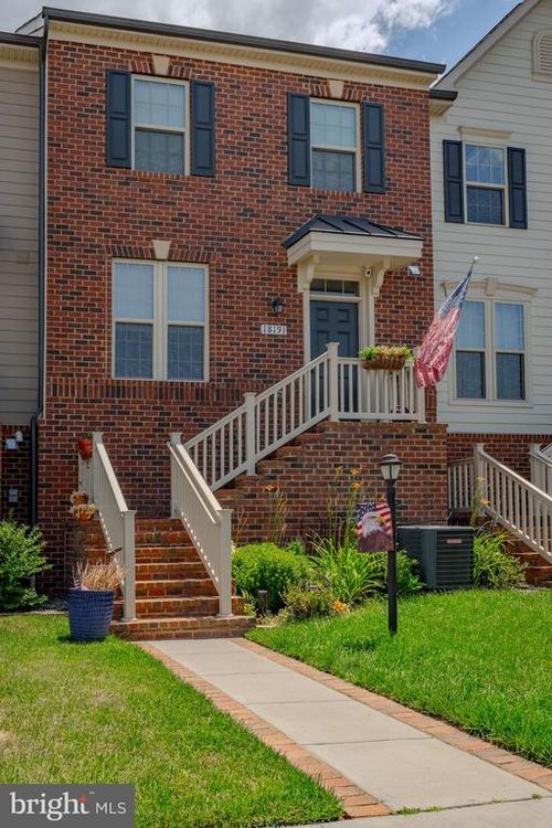 18191 Red Mulberry Rd, DUMFRIES, VA, 22026-2962 | Card Image