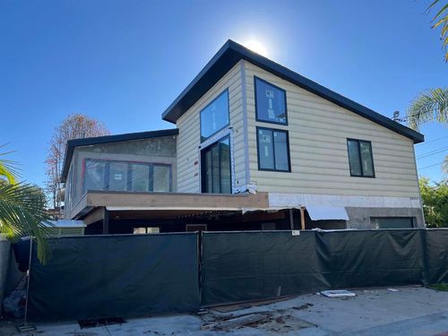 235 El Chico Ln, Coronado, CA, 92118-1927 | Card Image