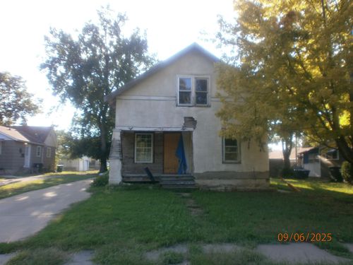222 S Front St, Salina, KS, 67401-3968 | Card Image
