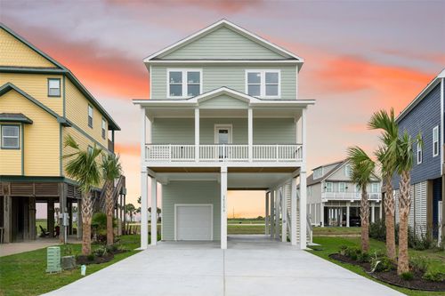 25206 Sausalito Dr, Galveston, TX, 77554-6910 | Card Image