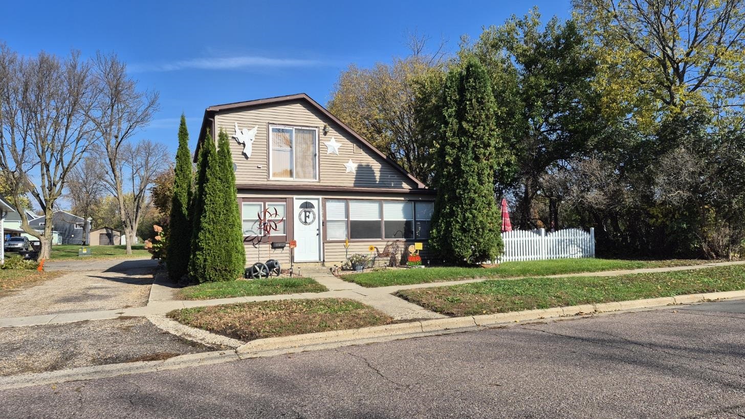 Residential in Estherville
