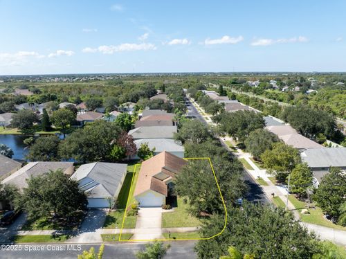 3401 Deer Lakes Dr, Melbourne, FL, 32940-2312 | Card Image