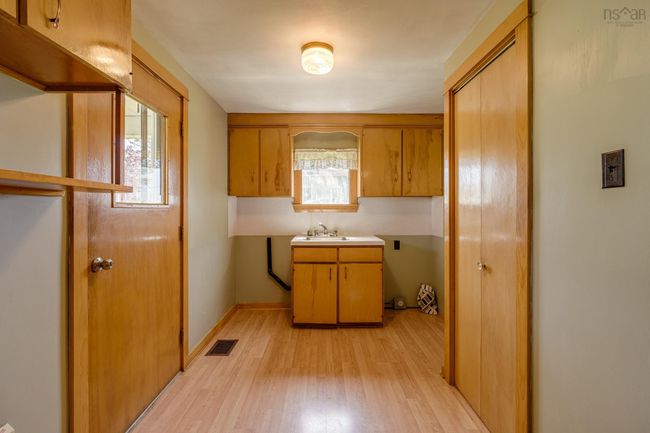 8167 Highway 1, House other with 5 bedrooms, 1 bathrooms and null parking in Meteghan NS | Image 8