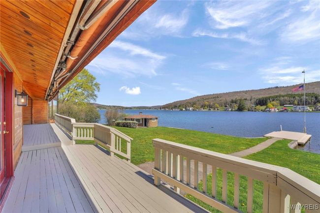 256 W Shore Rd, House other with 4 bedrooms, 4 bathrooms and null parking in Cuba NY | Image 14