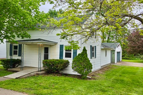 406 E North Street, Danvers, IL, 61732 | Card Image