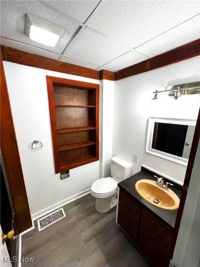 APT-1B - 745 Main St, Condo with 1 bedrooms, 1 bathrooms and null parking in Wheeling WV | Image 7
