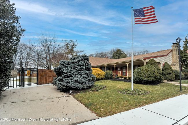 34 Balmoral Ct, Condo with 3 bedrooms, 3 bathrooms and null parking in Aberdeen NJ | Image 28