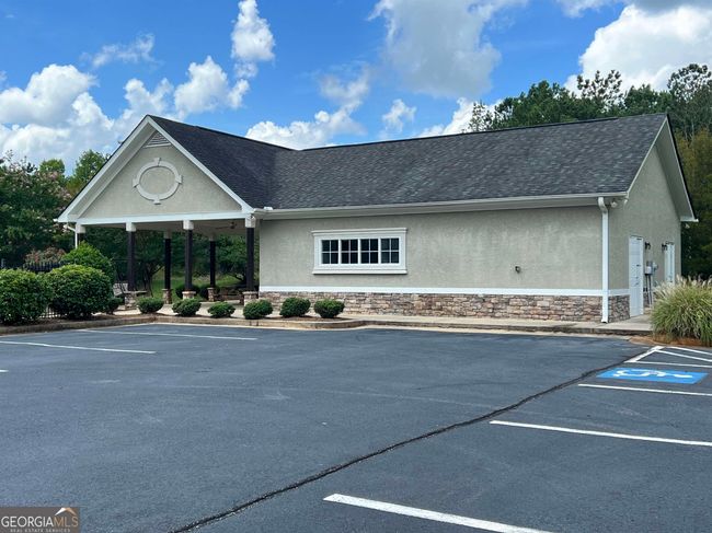 2000 Millstream Ct, House other with 4 bedrooms, 4 bathrooms and null parking in Griffin GA | Image 46