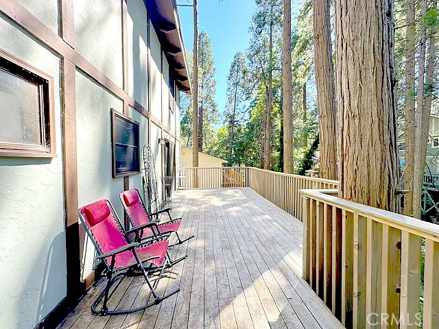 Residential in Crestline 5
