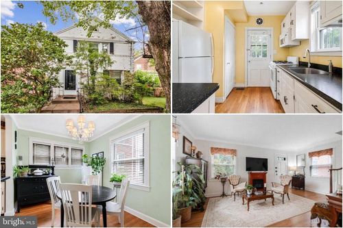 5703 Blair Rd Ne, WASHINGTON, DC, 20011-2361 | Card Image