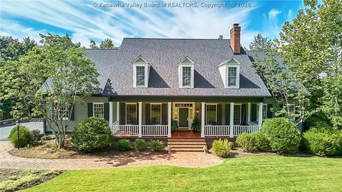 10 Beta Ln, Charleston, WV, 25304-2700 | Card Image