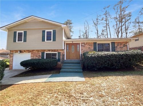 2385 Tarian Dr, Decatur, GA, 30034-2941 | Card Image