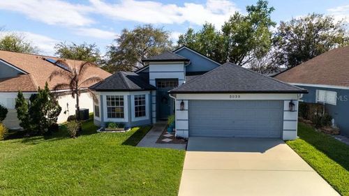 5038 Hook Hollow Cir, ORLANDO, FL, 32837-4909 | Card Image