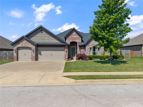 5702 S 60th Pl, Rogers, AR, 72758-8008 | Card Image