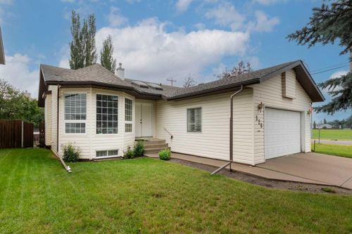 328 Maple Tree Way, Strathmore, AB, T1P1H9 | Card Image