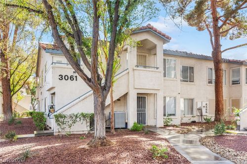 201-3061 Key Largo Dr, Las Vegas, NV, 89120-5254 | Card Image