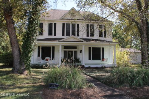 105 Race Street, Lexington, MS, 39095 | Card Image