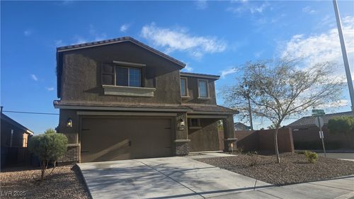 4563 Cotton Quail Ave, Las Vegas, NV, 89115-5434 | Card Image