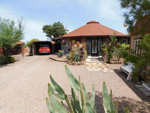 2916 E Loma Alta Dr, Douglas, AZ, 85607-6059 | Card Image