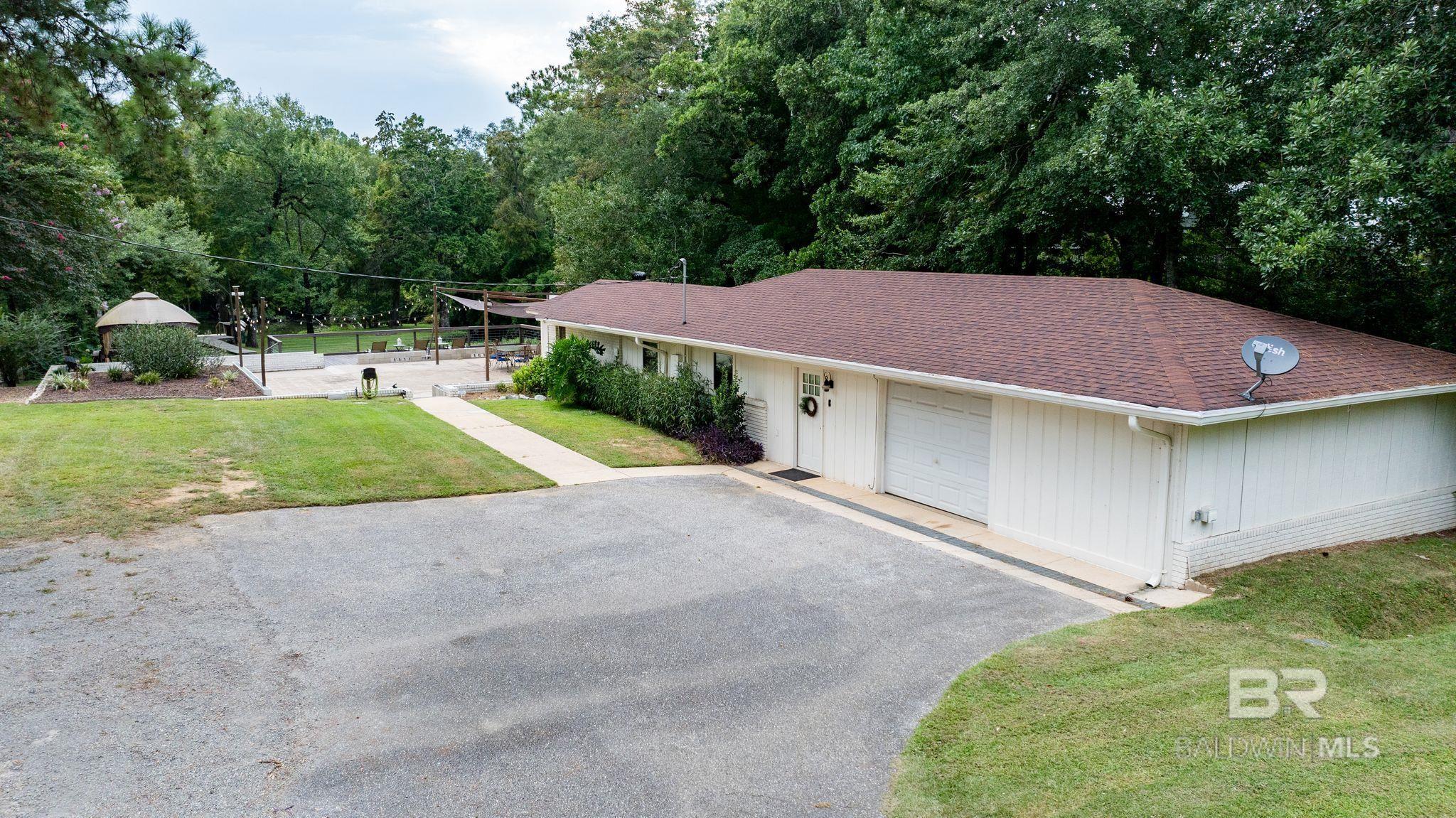 River Rd, Summerdale, AL 36580 #1