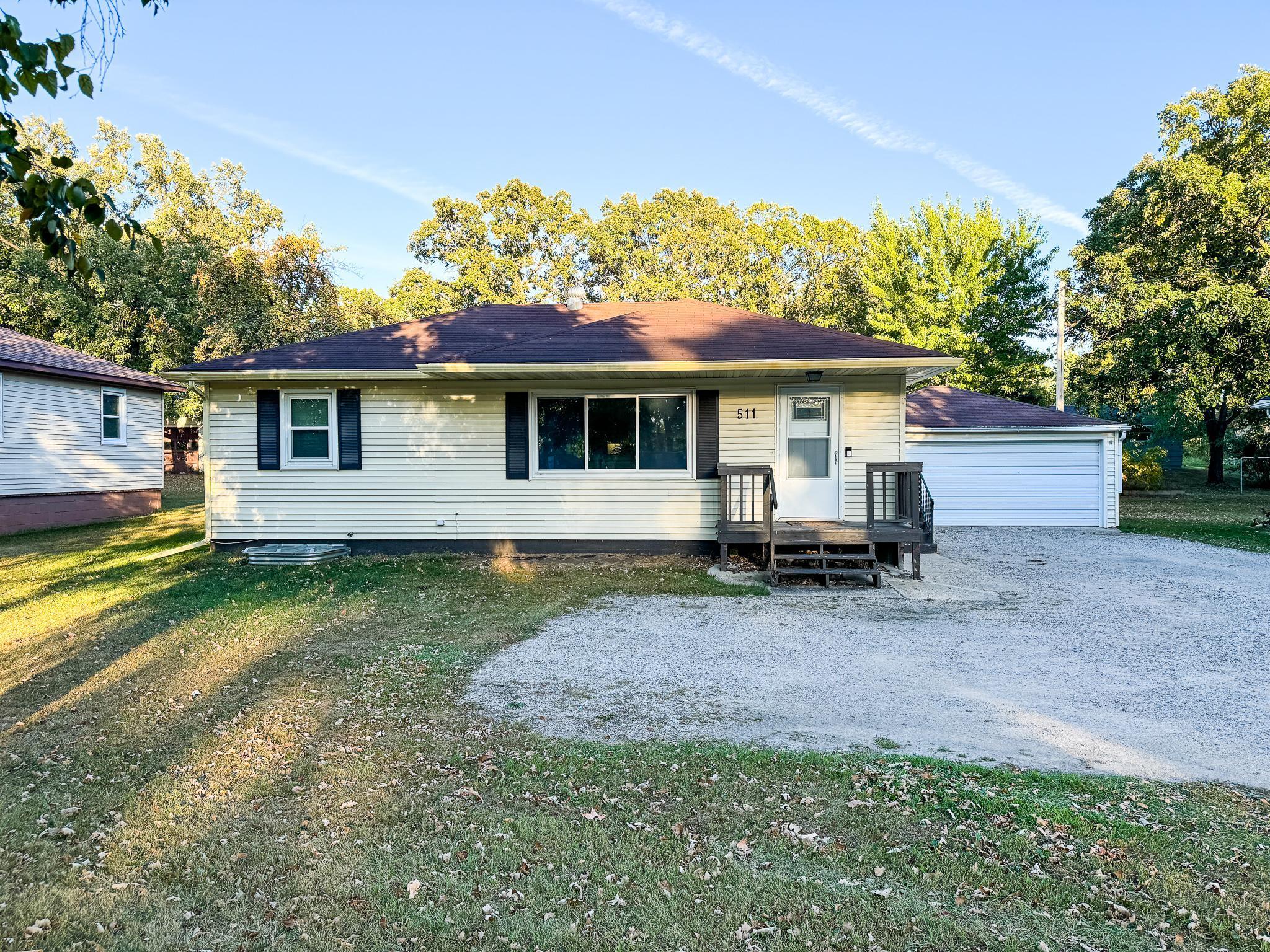 Richwood Rd, Detroit Lakes, MN 56501