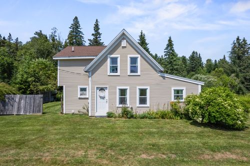 360 Cushing Road, Friendship, ME, 04547 | Card Image