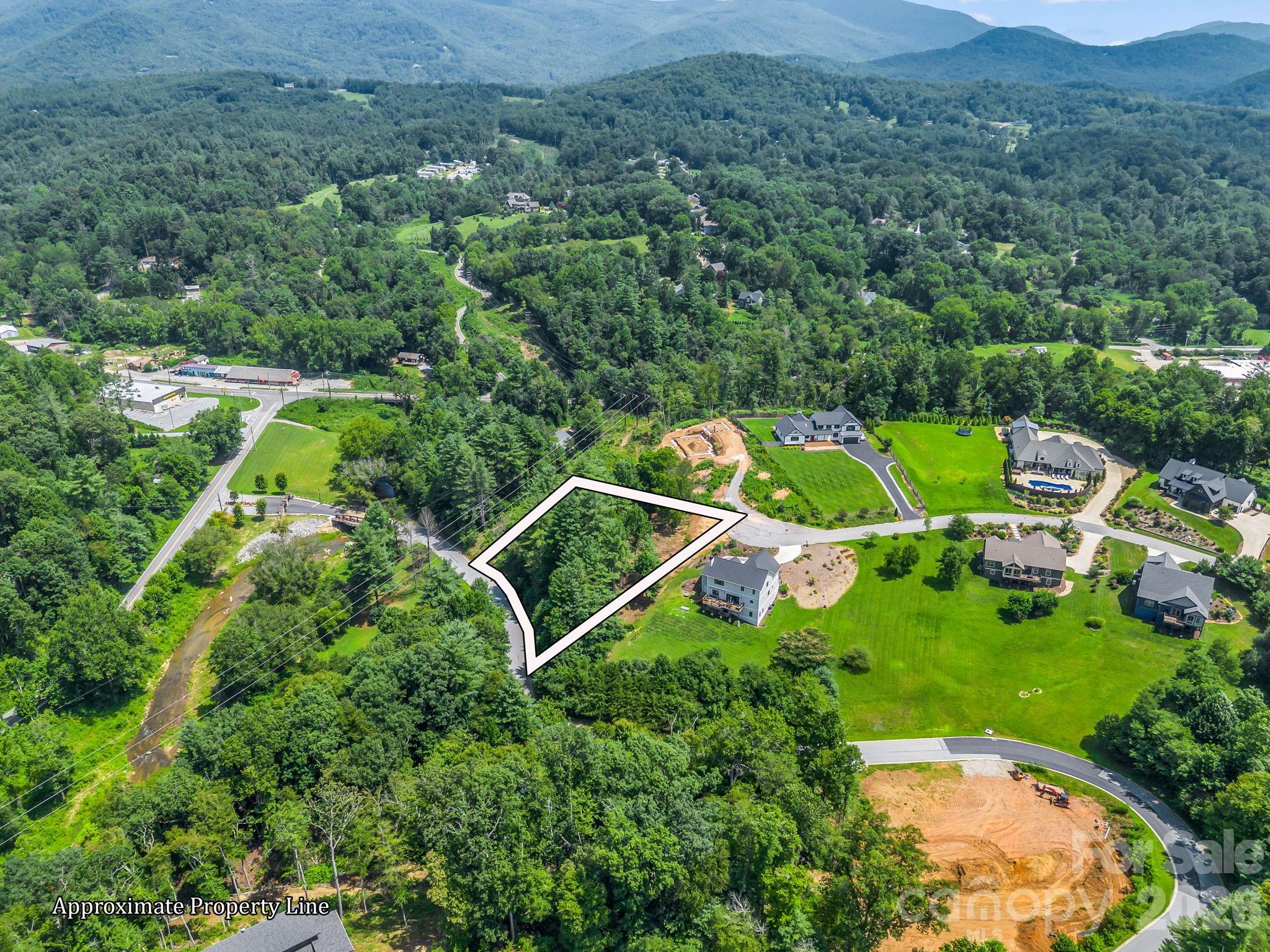 Land in Fairview 3
