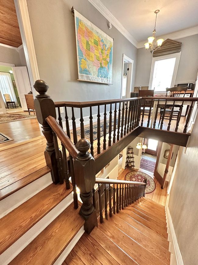 413 E Johnson St, House other with 4 bedrooms, 4 bathrooms and 2 parking in Quitman GA | Image 39