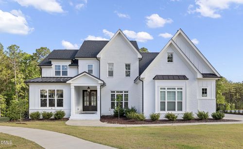 3648 Jordan Estates Way, New Hill, NC, 27562-9338 | Card Image