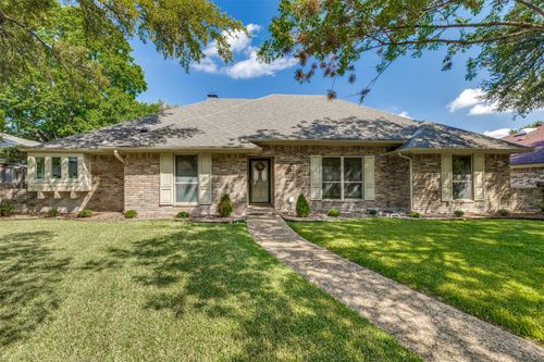 10011 Glen Canyon Dr, Dallas, TX, 75243-4609 | Card Image