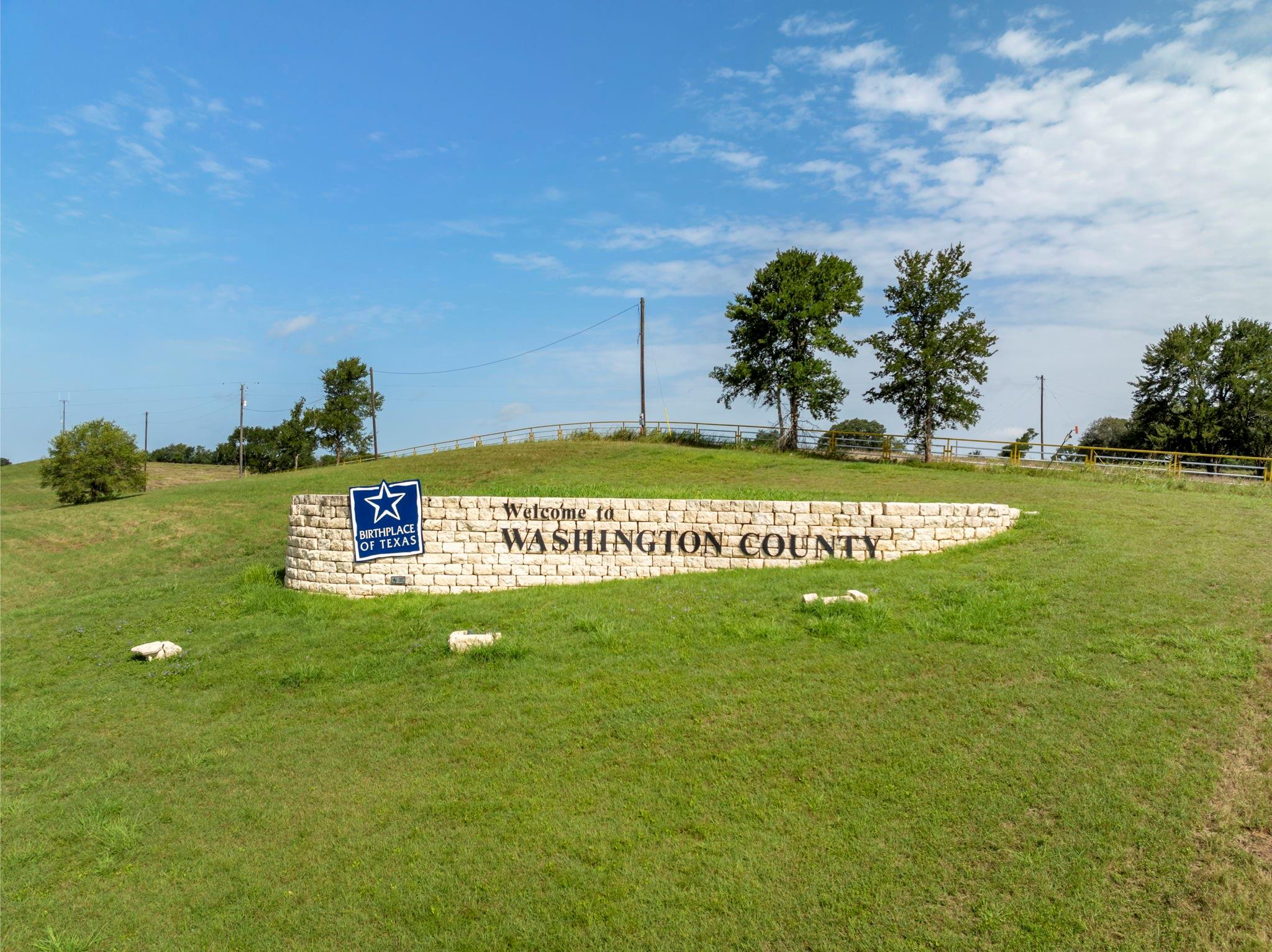 Farm in Washington 2