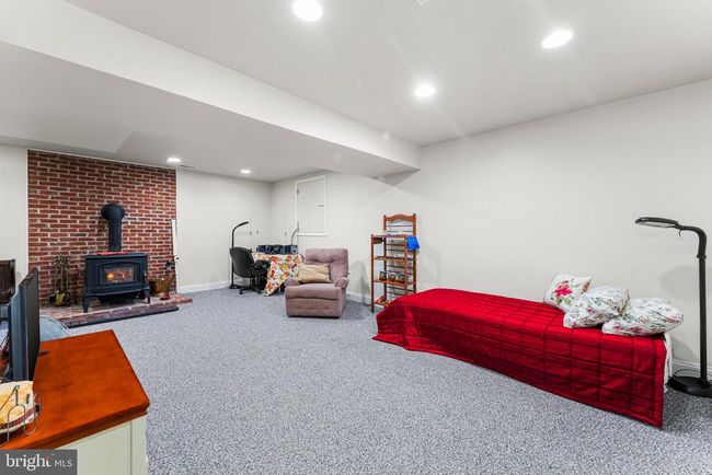 6548 Campground Ln, House other with 3 bedrooms, 4 bathrooms and null parking in CASTLETON VA | Image 53