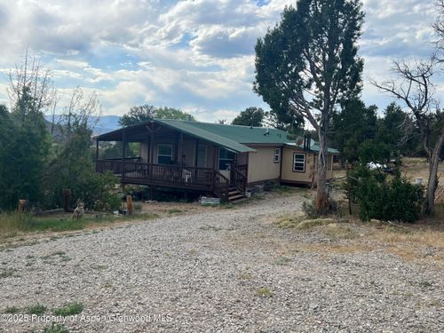 9213 County Road 331, Silt, CO, 81652-9622 | Card Image