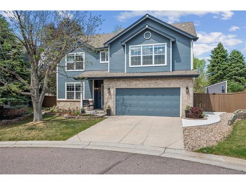 335 Wessex Cir, Highlands Ranch, CO, 80126-3579 | Card Image