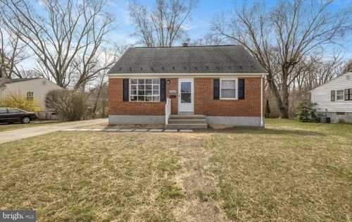 243 Highmeadow Rd, REISTERSTOWN, MD, 21136-2102 | Card Image