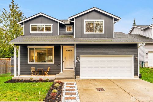 409 82nd Ave Se, Lake Stevens, WA, 98258-3326 | Card Image