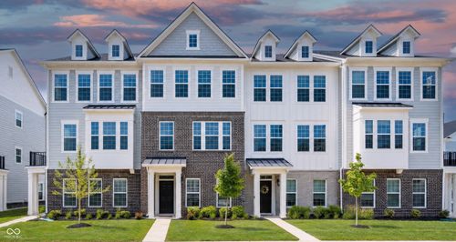 14565 Pomona Ln, Carmel, IN, 46074-6041 | Card Image