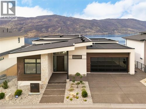 573 Clifton Crt, Kelowna, BC, V1V0B7 | Card Image