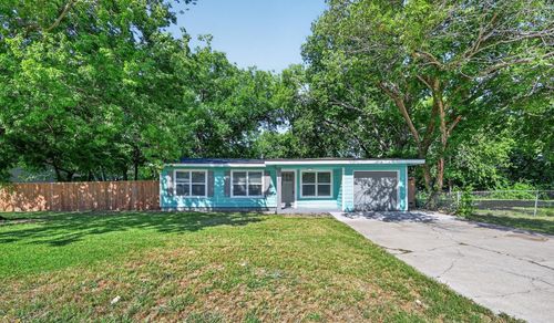 609 Jardin Dr, Mesquite, TX, 75149-5138 | Card Image