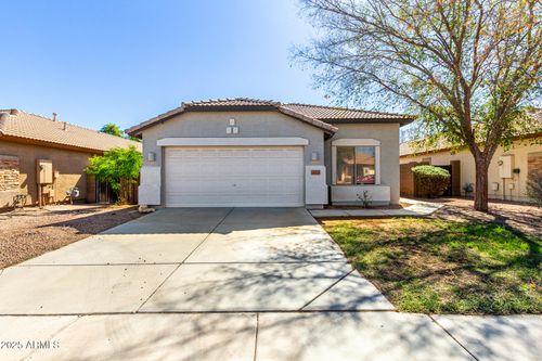 12537 W Madison St, Avondale, AZ, 85323-8341 | Card Image