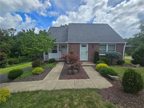 419 Parkridge Dr, Bethel Park, PA, 15102-1447 | Card Image