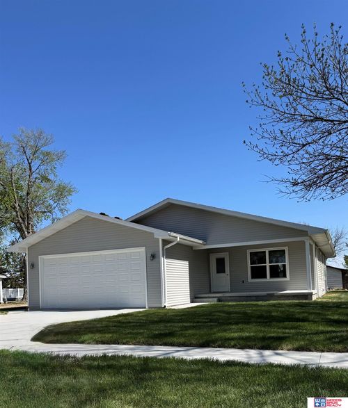 308 E Amity St, Clarks, NE, 68628-5011 | Card Image