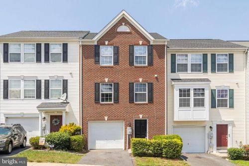 222 Monticello Sq, WINCHESTER, VA, 22602-6295 | Card Image