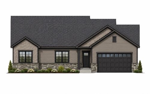 3911 Deertrail Dr, Erlanger, KY, 41018-3892 | Card Image
